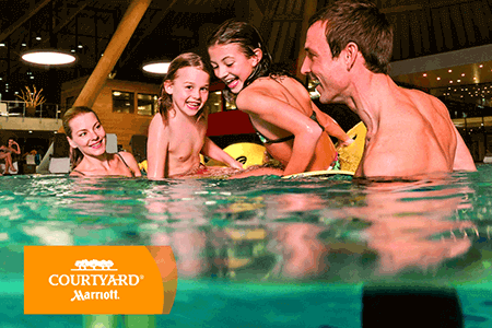 Hotel Aquabasilea Mariott