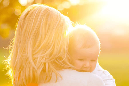 Verein Postnatale Depression Schweiz